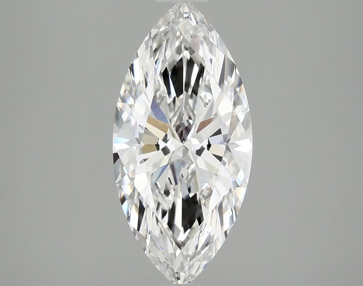 Lab Grown Diamond 2,1Ct E-VVS2 Marquise - IGILG741564022 1