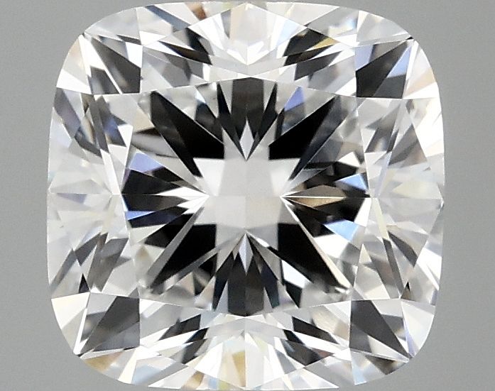 Lab Grown Diamond 3,02Ct E-VVS2 Cushion - IGILG727542784 1