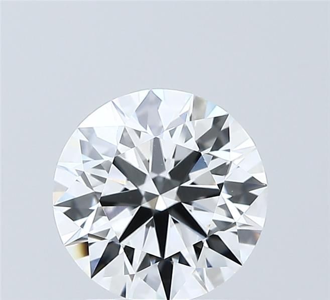 Lab Grown Diamond 2,04Ct E-VVS2 Round - IGILG775616686 1