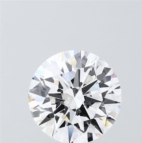 Lab Grown Diamond 2,04Ct E-VVS2 Round - IGILG772617293 1
