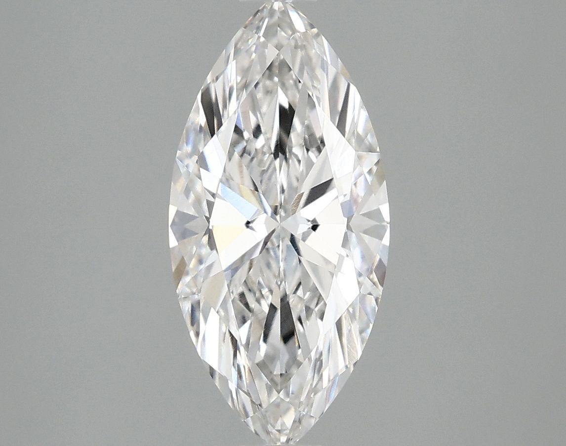 Lab Grown Diamond 2,06Ct E-VVS2 Marquise - IGILG752551079 1