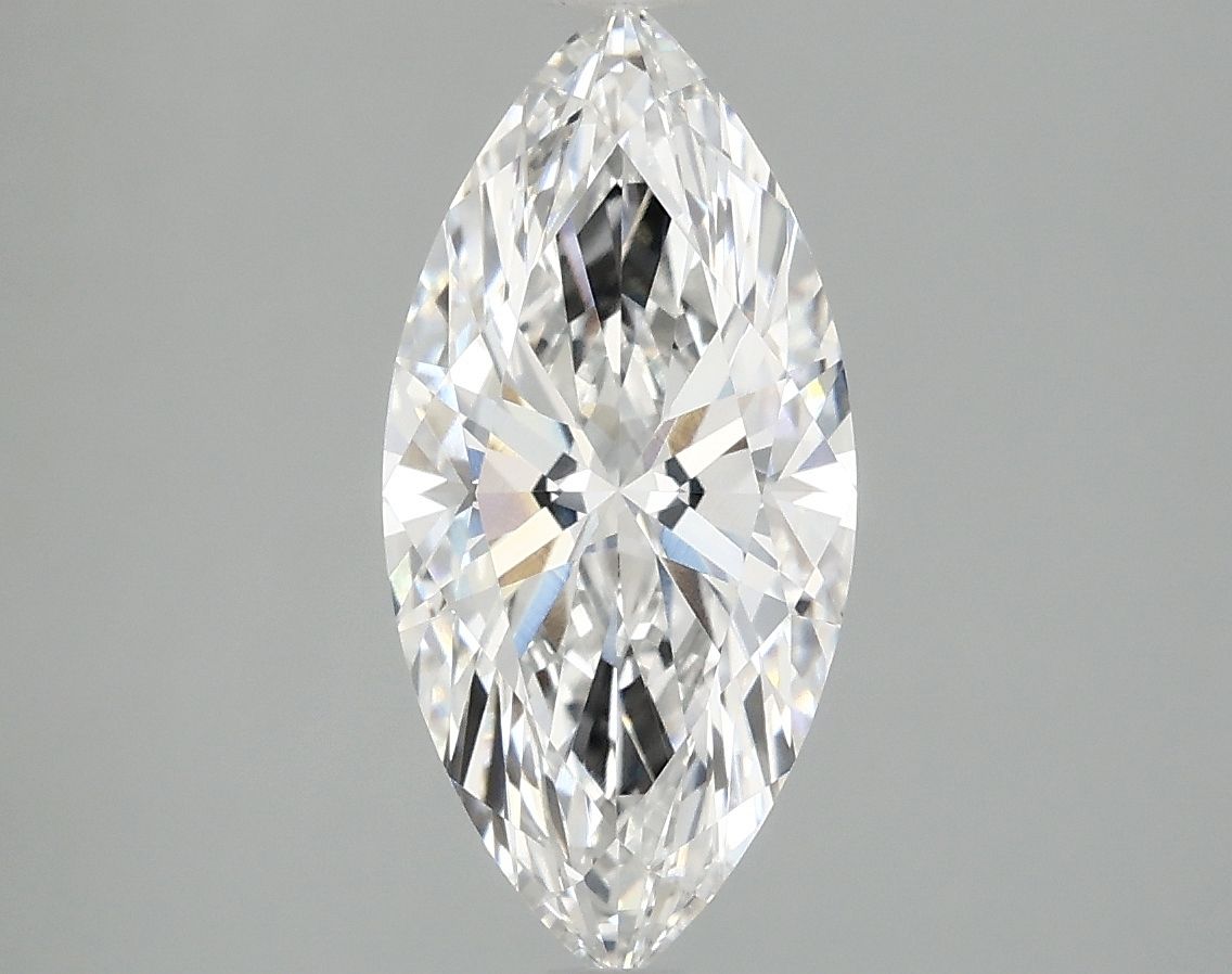 Lab Grown Diamond 2,06Ct E-VVS2 Marquise - IGILG752536759 1