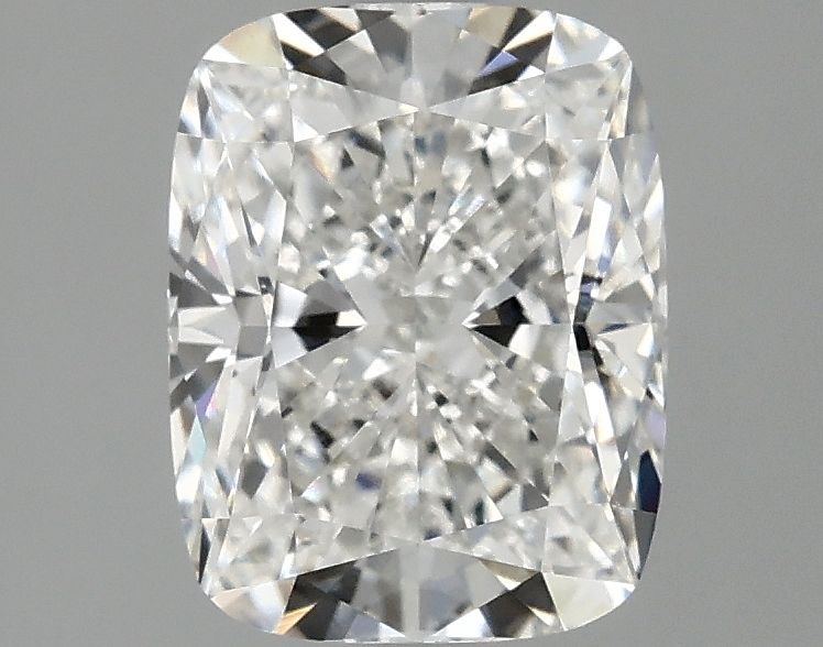 Lab Grown Diamond 2,06Ct E-VVS2 Cushion - IGILG758547421 1