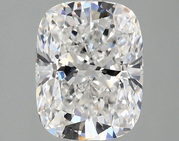 Lab Grown Diamond 2,06Ct E-VVS2 Cushion - IGILG760538067 1