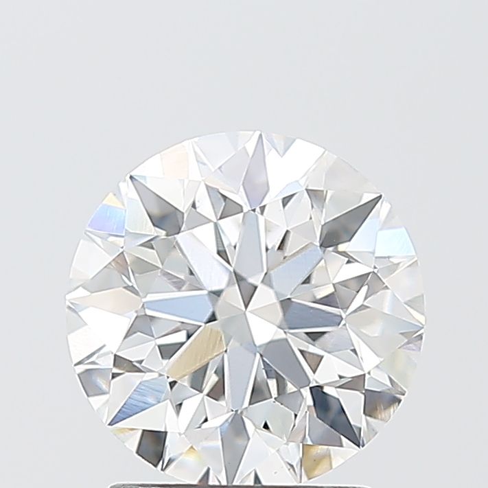 Lab Grown Diamond 2,02Ct D-VS1 Round - IGILG767610080 1