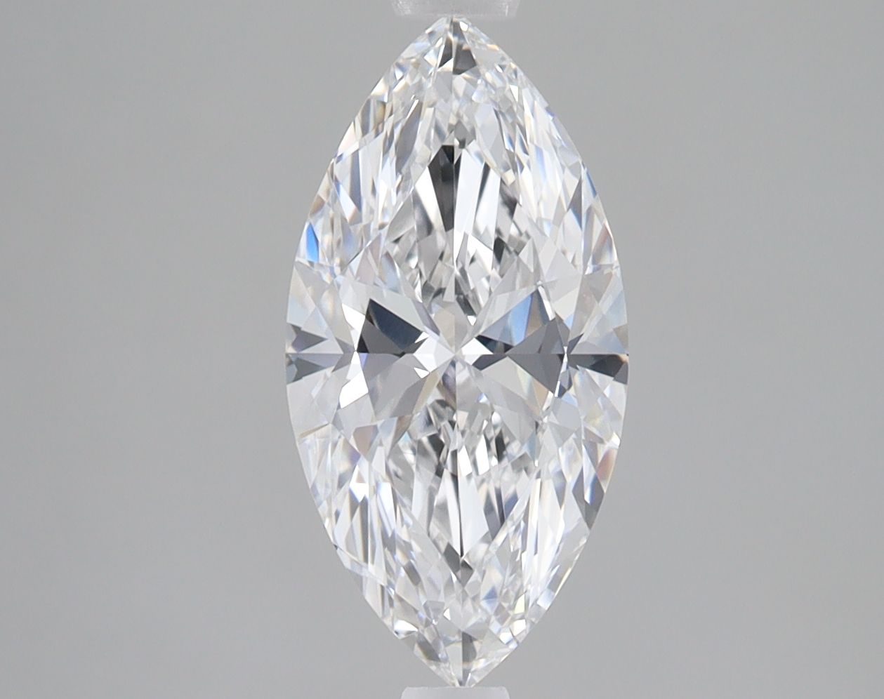 Lab Grown Diamond 1,69Ct D-VVS2 Marquise - IGILG764645932 1
