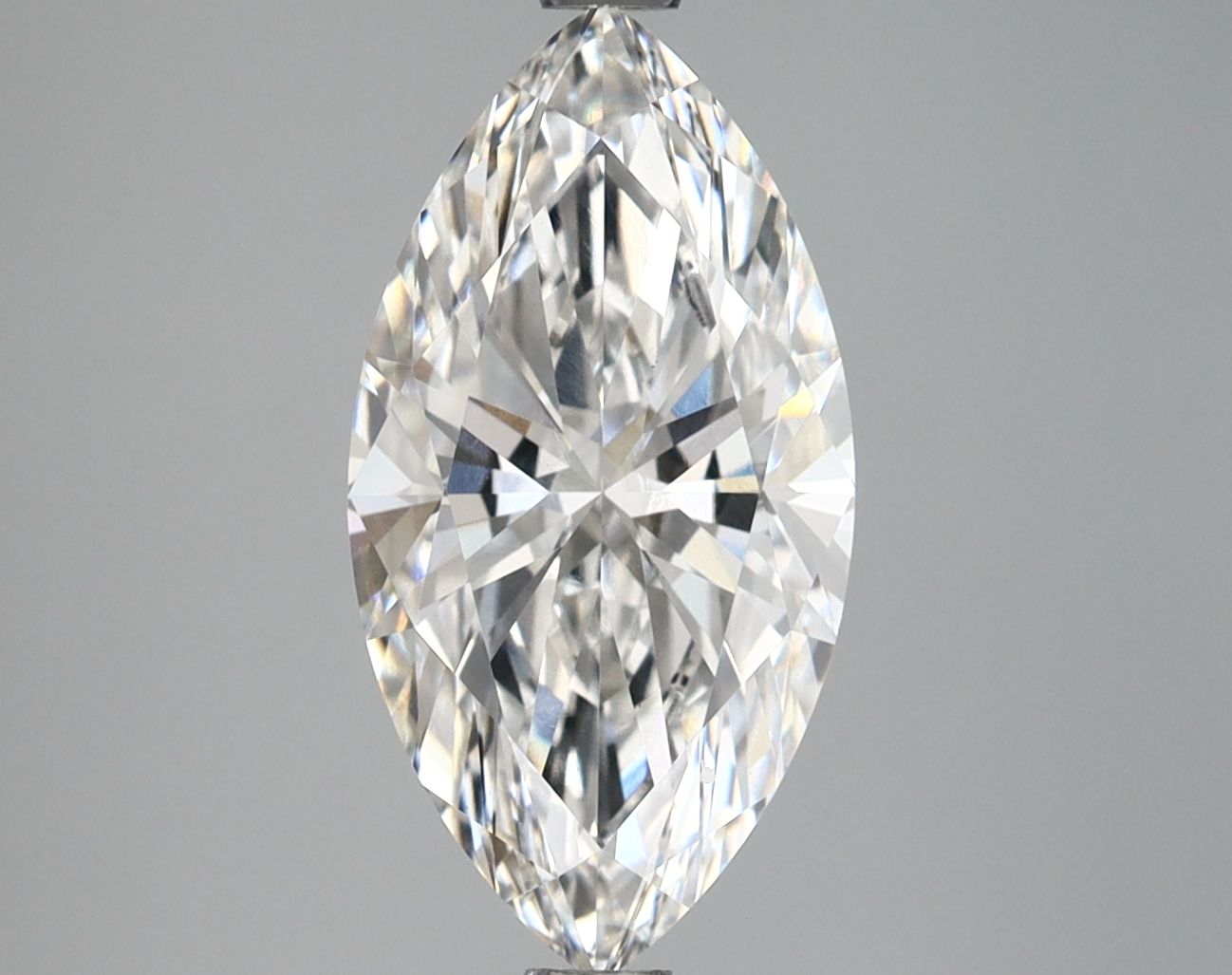 Lab Grown Diamond 2,69Ct E-VS1 Marquise - IGILG692514908 1