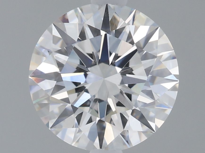 Lab Grown Diamond 1,53Ct E-VVS2 Round - IGILG826672594 1