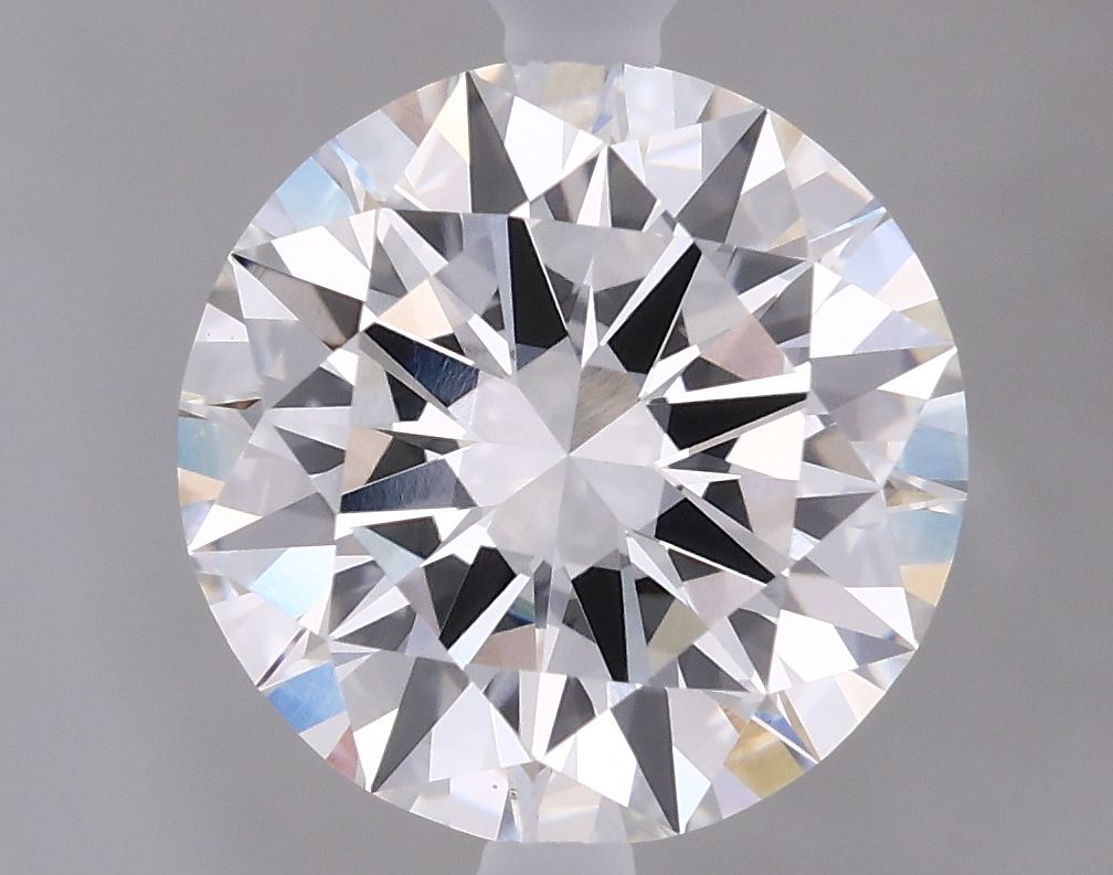 Lab Grown Diamond 2,04Ct E-VVS2 Round - IGILG825688828 1