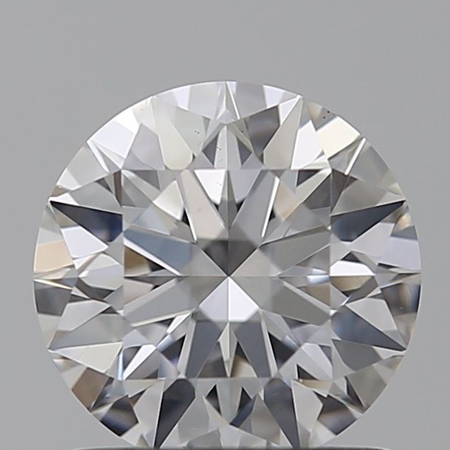 Lab Grown Diamond 1,04Ct E-VS1 Round - IGILG816624292 1