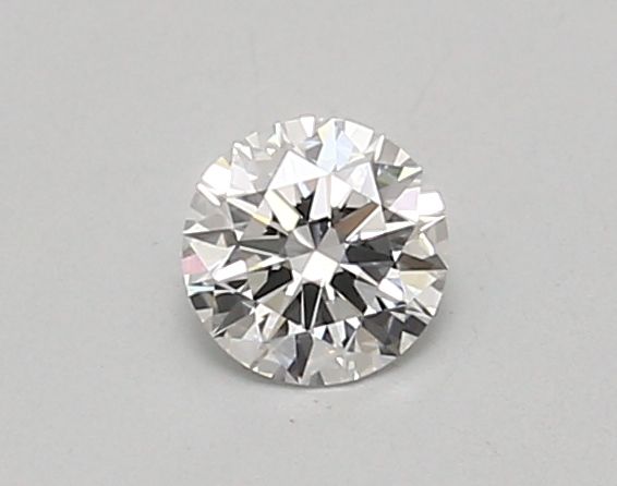 Lab Grown Diamond 0,41Ct D-VVS1 Round - IGILG826603495 1