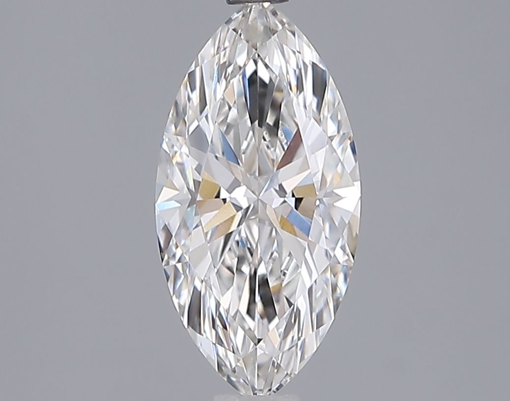 Lab Grown Diamond 1,56Ct F-VVS2 Marquise - IGILG824616275 1