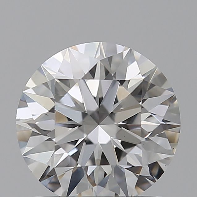 Lab Grown Diamond 1,09Ct E-VS1 Round - IGILG826633556 1