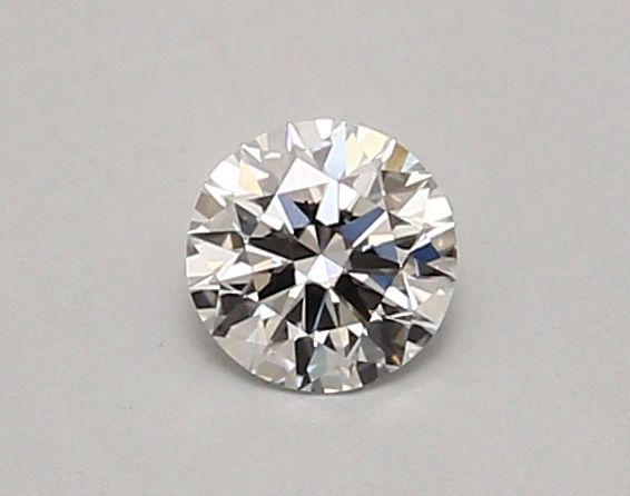 Lab Grown Diamond 0,4Ct D-VVS1 Round - IGILG826633225 1