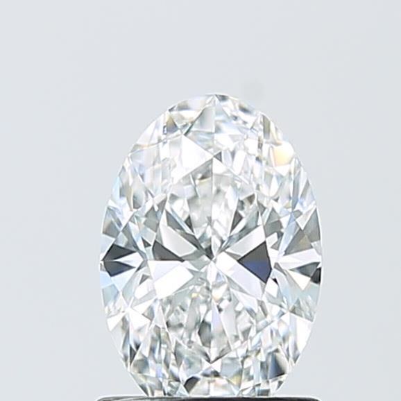 Lab Grown Diamond 1,02Ct D-VS1 Oval - IGILG819657919 1