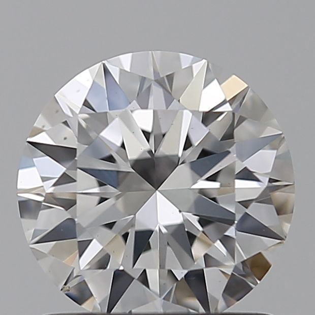 Lab Grown Diamond 1,01Ct D-VS1 Round - IGILG816610370 1