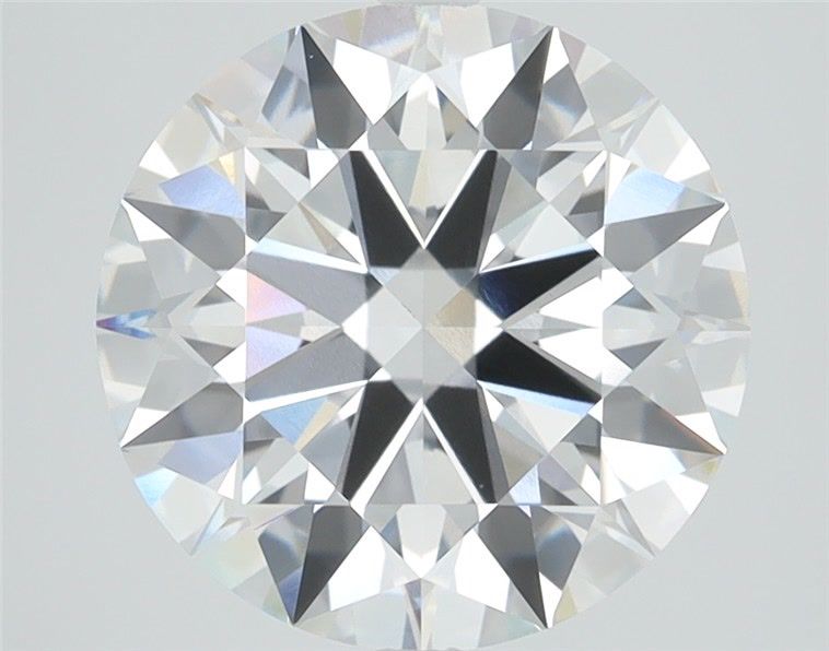 Lab Grown Diamond 1,09Ct D-VVS1 Round - IGILG807672079 1