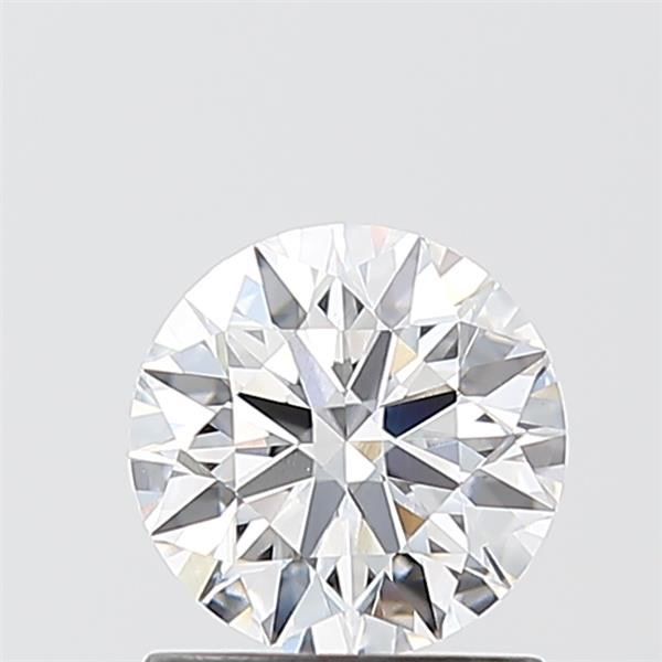 Lab Grown Diamond 1,06Ct D-VS1 Round - IGILG819659917 1