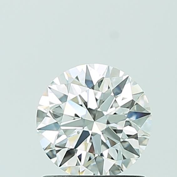 Lab Grown Diamond 1,09Ct E-VVS2 Round - IGILG819660131 1