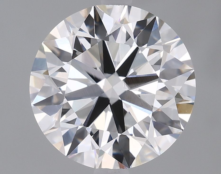 Lab Grown Diamond 2,09Ct E-VVS2 Round - IGILG825689011 1