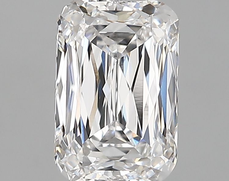 Lab Grown Diamond 1,93Ct E-VVS1 Cushion - IGILG826685467 1