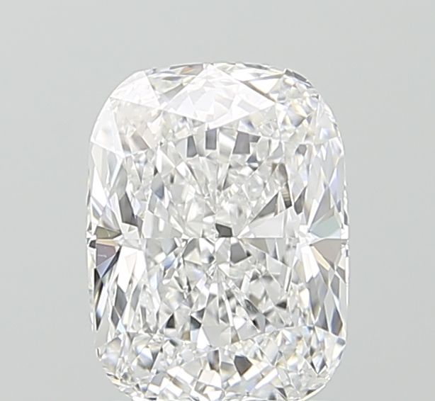 Lab Grown Diamond 1,99Ct D-VS1 Cushion - IGILG826610691 1