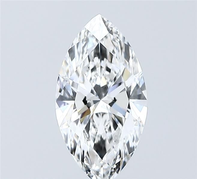 Lab Grown Diamond 1,27Ct E-VVS2 Marquise - IGILG826610919 1