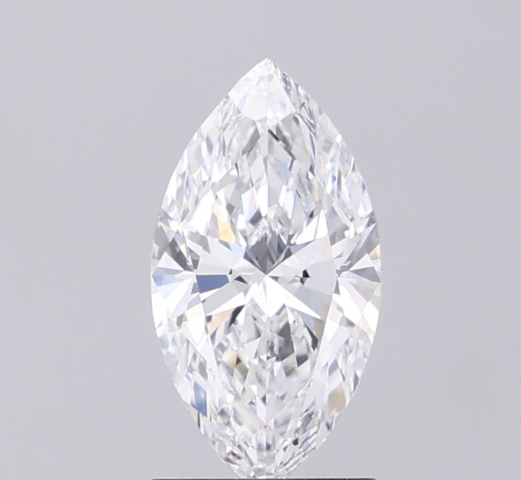 Lab Grown Diamond 1,5Ct D-VS1 Marquise - IGILG826610556 1
