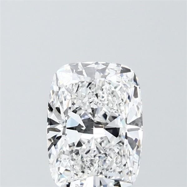 Lab Grown Diamond 1,07Ct E-VVS2 Cushion - IGILG826609914 1