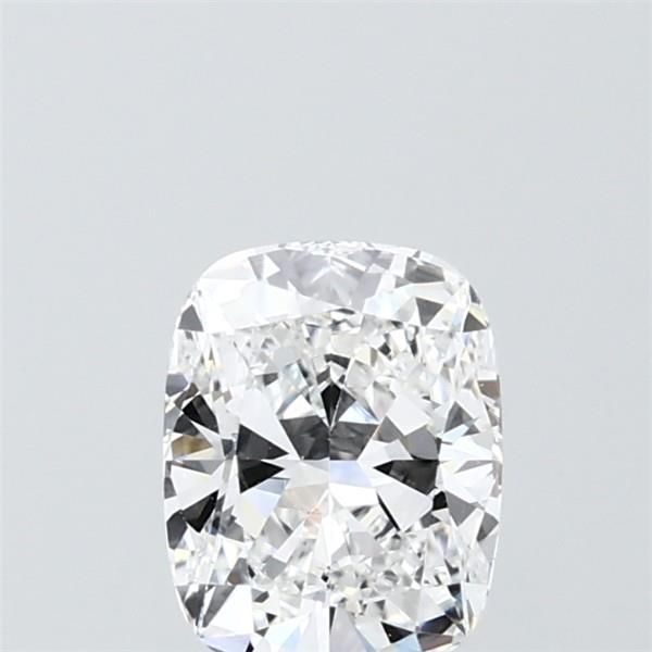 Lab Grown Diamond 1,01Ct D-VVS2 Cushion - IGILG826609912 1