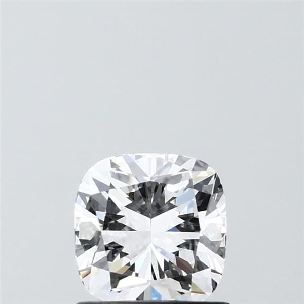 Lab Grown Diamond 1,01Ct D-VS1 Cushion - IGILG826609905 1
