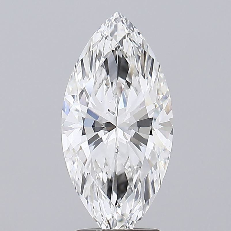 Lab Grown Diamond 3Ct F-VS1 Marquise - IGILG826630059 1