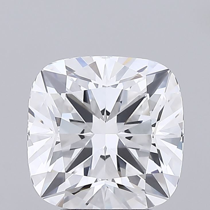 Lab Grown Diamond 3,57Ct E-VVS1 Cushion - IGILG826629790 1