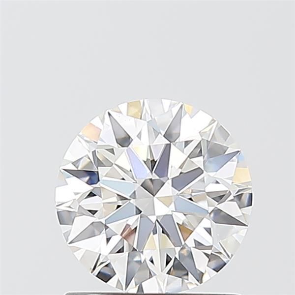 Lab Grown Diamond 1,09Ct E-VVS1 Round - IGILG819654195 1