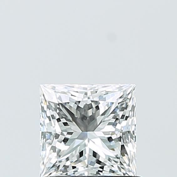 Lab Grown Diamond 1,04Ct D-VVS2 Princess - IGILG819653164 1
