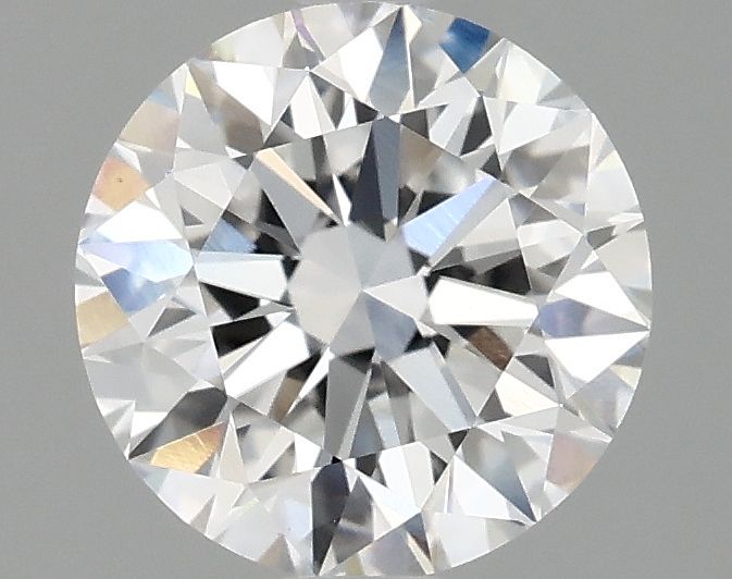 Lab Grown Diamond 1,54Ct D-VS1 Round - IGILG810650079 1