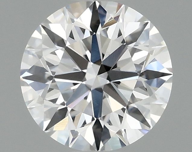 Lab Grown Diamond 1Ct E-VVS2 Round - IGILG799699858 1