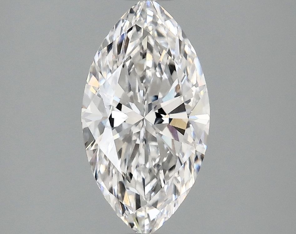 Lab Grown Diamond 1,59Ct D-VVS1 Marquise - IGILG803656600 1