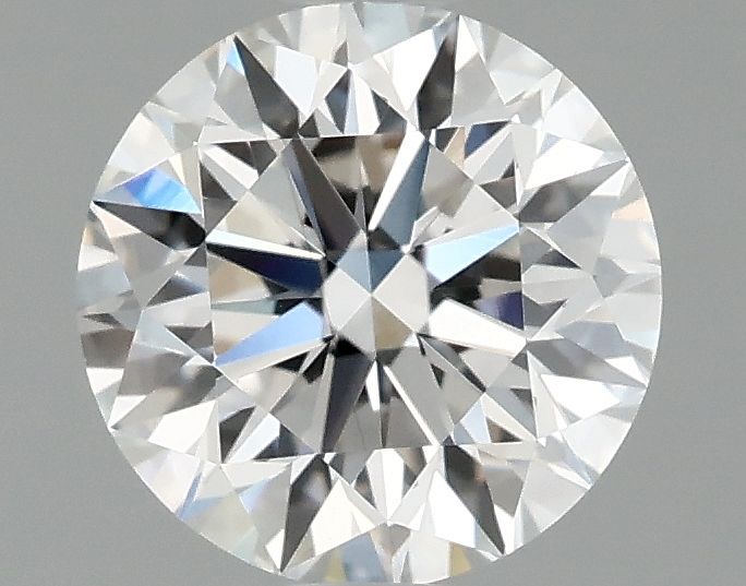 Lab Grown Diamond 1,01Ct E-VS1 Round - IGILG802609091 1