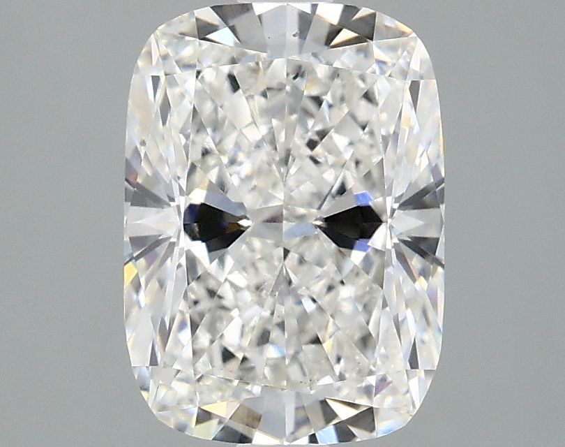Lab Grown Diamond 2,04Ct E-VS1 Cushion - IGILG662446696 1