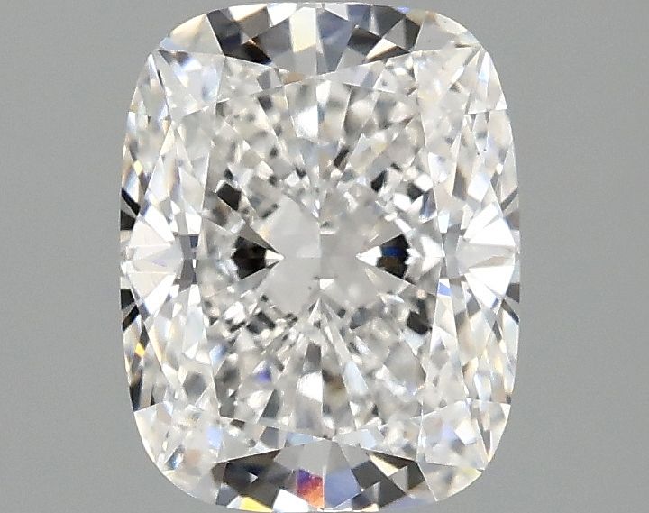 Lab Grown Diamond 2,02Ct E-VS1 Cushion - IGILG797653260 1