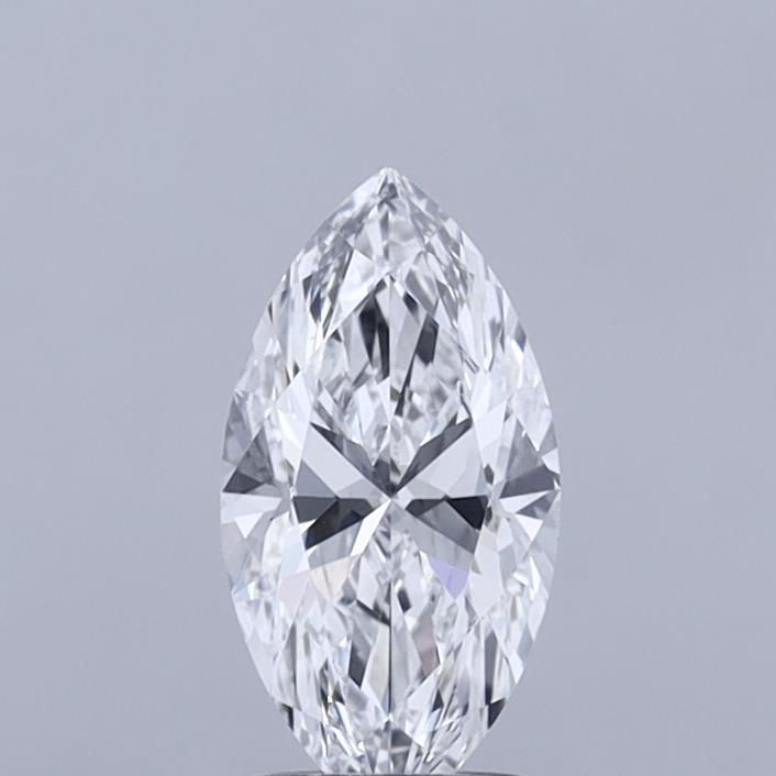 Lab Grown Diamond 1,5Ct E-VS1 Marquise - IGILG818665689 1