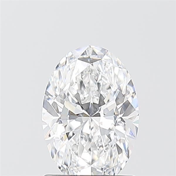 Lab Grown Diamond 1,02Ct D-VVS2 Oval - IGILG819658513 1