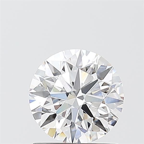 Lab Grown Diamond 1,07Ct D-VVS1 Round - IGILG819653178 1