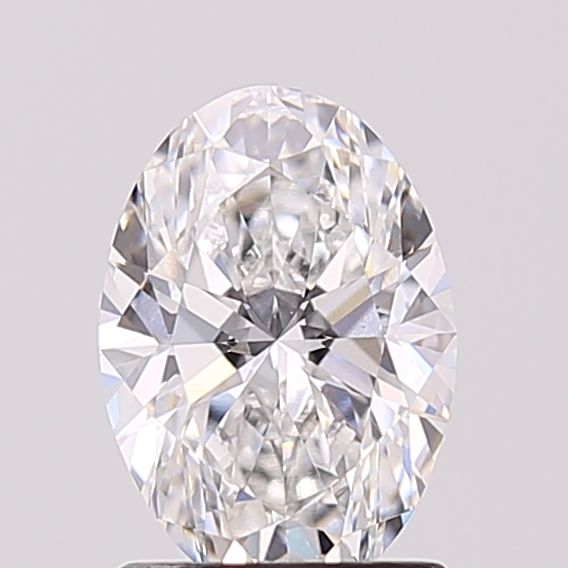 Lab Grown Diamond 1,51Ct E-VS1 Oval - IGILG819653191 1