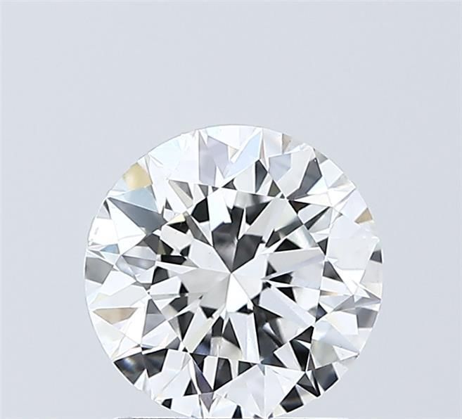 Lab Grown Diamond 1,51Ct E-VS1 Round - IGILG765638544 1