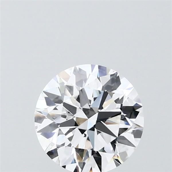 Lab Grown Diamond 1,01Ct E-VS1 Round - IGILG777612564 1