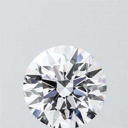 Lab Grown Diamond 1,52Ct E-VS1 Round - IGILG769625076 1