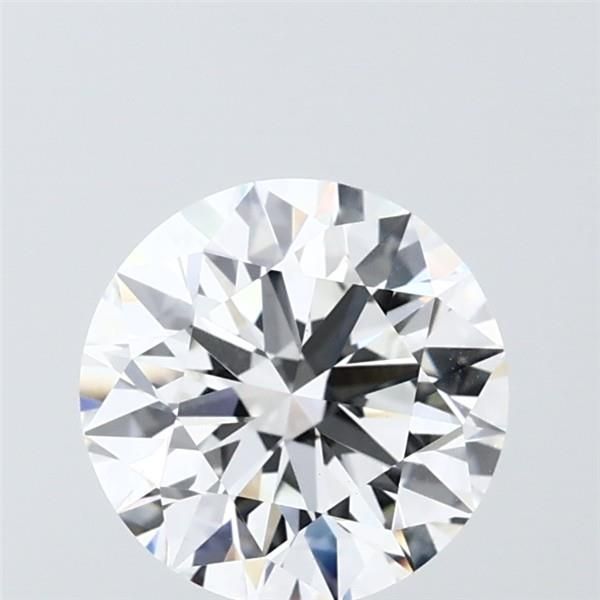Lab Grown Diamond 2Ct E-VS1 Round - IGILG782626127 1