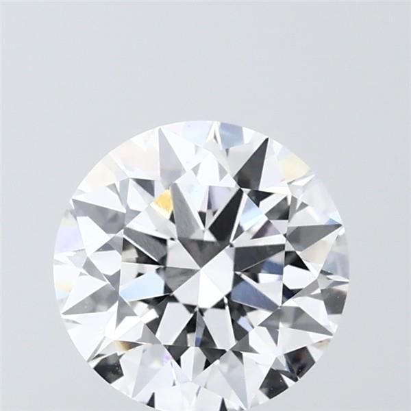 Lab Grown Diamond 2,02Ct E-VS1 Round - IGILG782626131 1